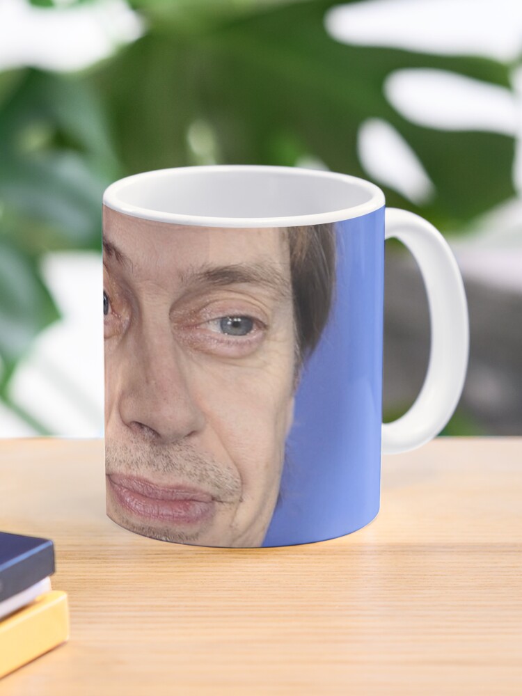 Steve Buscemi