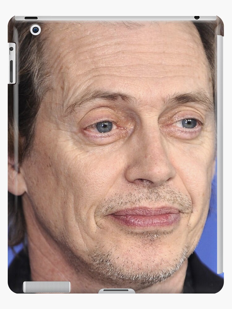 Steve Buscemi