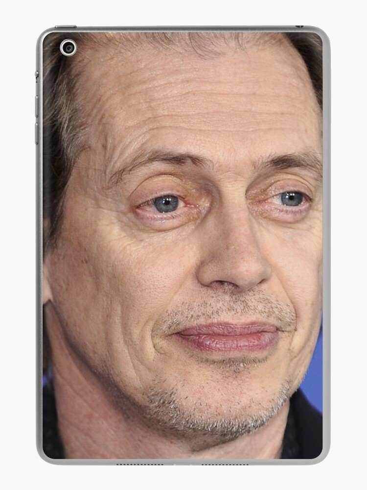 Steve Buscemi