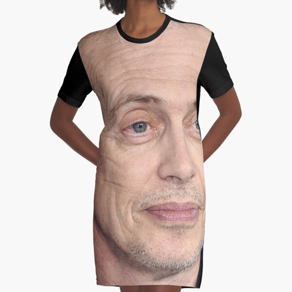 steve buscemi shirt