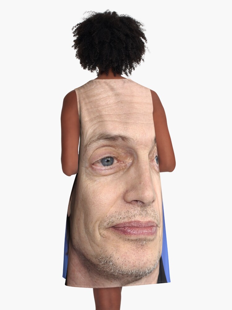 Steve Buscemi A Line Dress