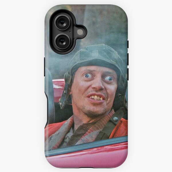 Item preview, Steve Buscemi designed and sold by FreshAf.