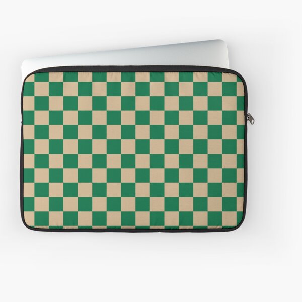 Checkered Essentials Bag – Chaz