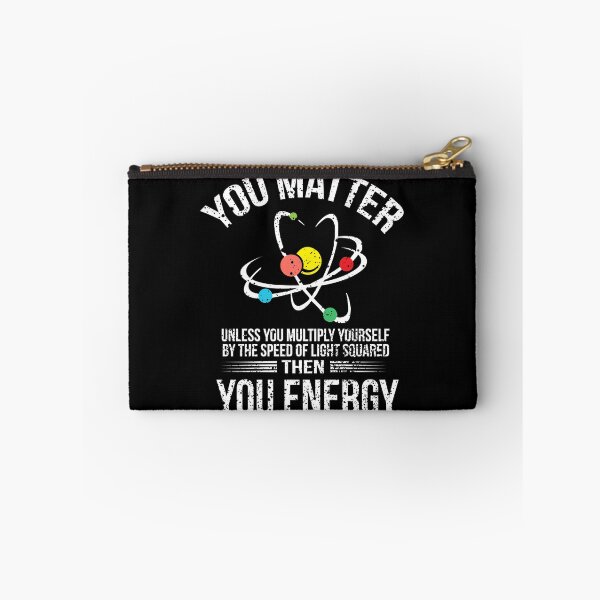 Item preview, You Matter You Energy designed and sold by farhanhafeez.