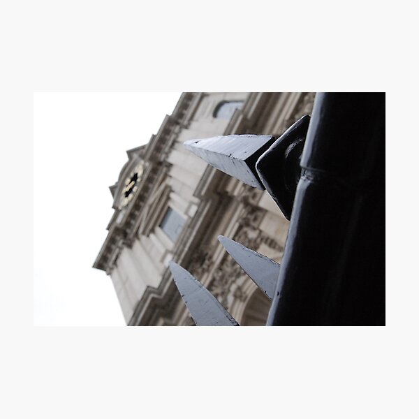 Aperçu de l'œuvre London, England créée et vendue par arberinger.
