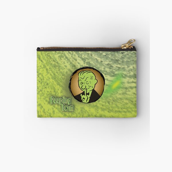 Item preview, Peeping Tom designed and sold by artofzan.