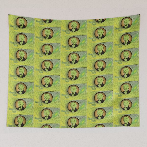 Item preview, Peeping Tom designed and sold by artofzan.