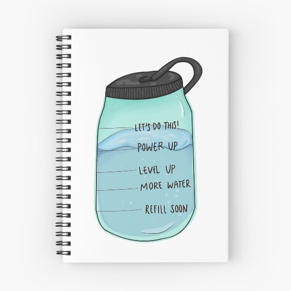 Item preview, Hydrate designed and sold by Keeping Art Heavenly.