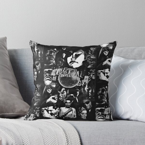 Item preview, Universal Horror designed and sold by 4gottenlore.