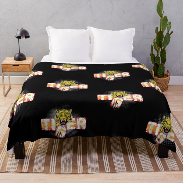Item preview, Angry Tiger designed and sold by anbartshirts.