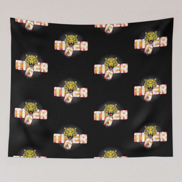 Item preview, Angry Tiger designed and sold by anbartshirts.
