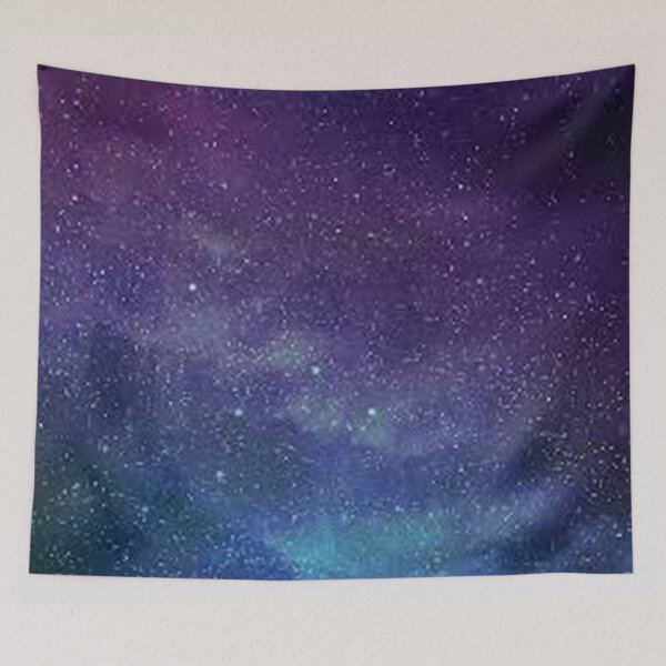Item preview, Starry Night Sky Pattern designed and sold by SmackinCheekz.