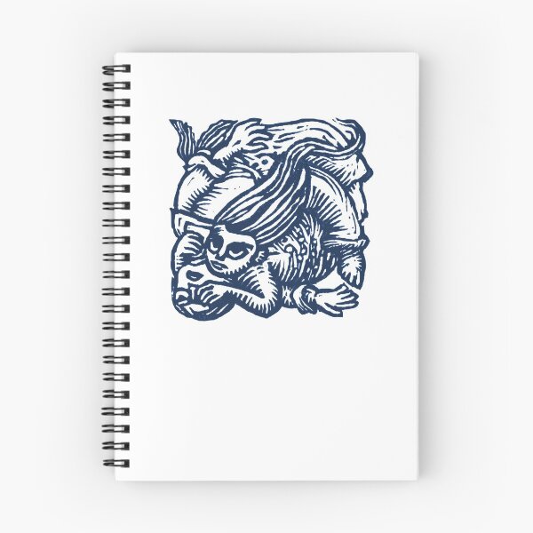 Item preview, Mermaid and sailor designed and sold by tanaudel.