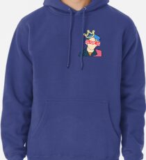 KBE Logo Pullover Hoodie