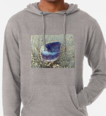 pebble Lightweight Hoodie