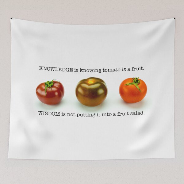 Item preview, Knowledge and Wisdom designed and sold by DiFigianoPhoto.