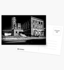 Smith Davis Cigar Factory Postcards