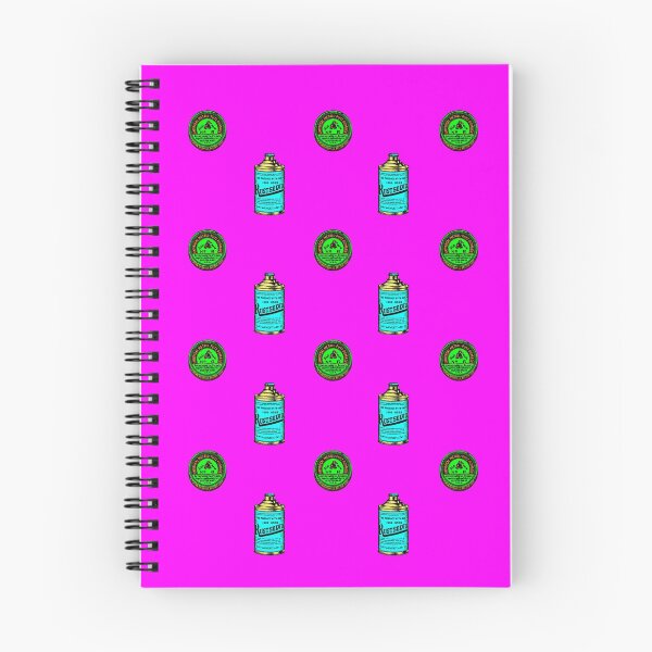 Item preview, Retro Pattern Clean designed and sold by Hell-Prints.