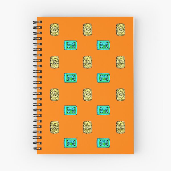 Item preview, Retro Pattern Soap designed and sold by Hell-Prints.
