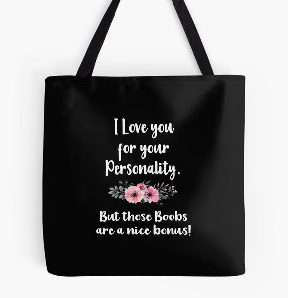 Kind Bag, Boobs