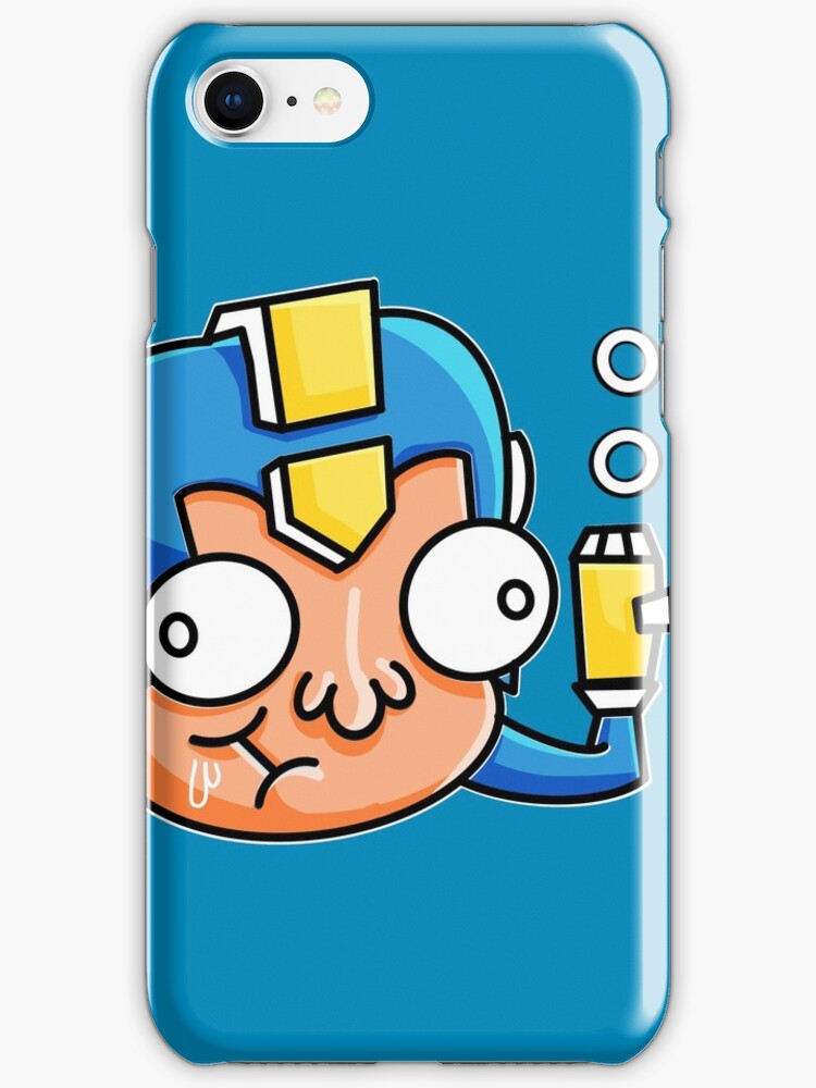 Megaman Derp