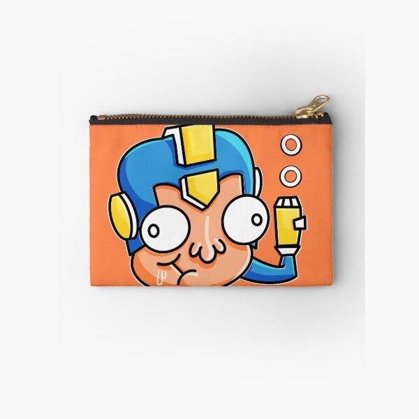 Item preview, Megaman Derp designed and sold by HauserHand.