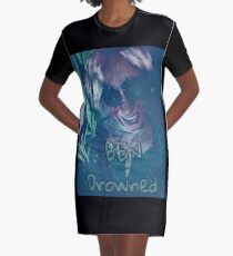 Vestido camiseta SE CAIÓ, NO LO HIZO?