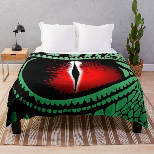 Item preview, Red Dragons Eye Design designed and sold by LuckDragonGifts.