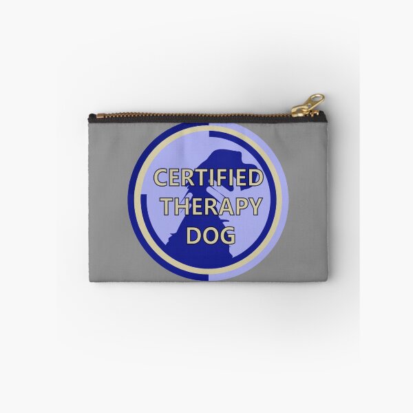 Item preview, Animal Assisted Activities  - THERAPY DOG logo 9 designed and sold by SofiaYoushi.