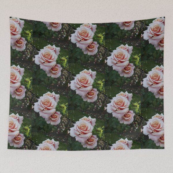 Item preview, Dusky Rose designed and sold by coffeebean.