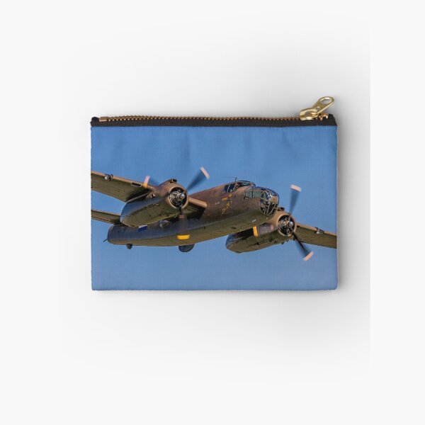 Item preview, B-25J Mitchell 42-32511 PH-XXV 'Sarinah' lowdown designed and sold by Colin Smedley.
