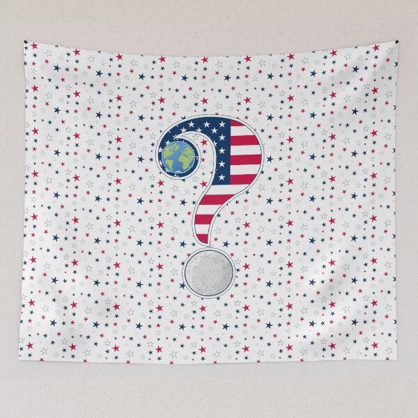 Item preview, On the 50th anniversary of the moon landing.True or a sinister hoax? designed and sold by hitpointer.
