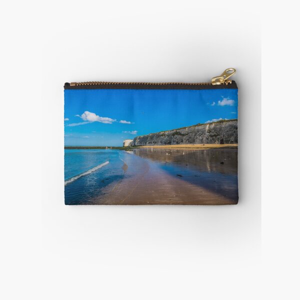 Item preview, Low tide on the beach of Botany Bay, Kent designed and sold by Luke Farmer.