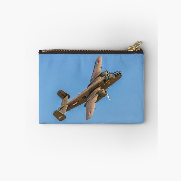 Item preview, B-25J Mitchell 44-29507/PH-XXV designed and sold by Colin Smedley.