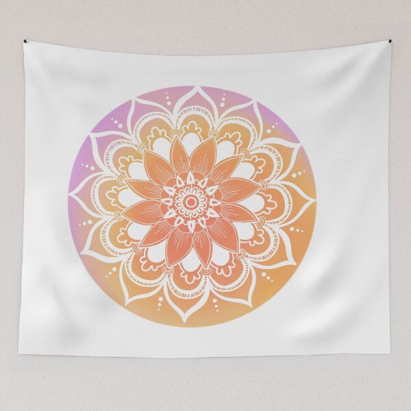 Item preview, Mandala designed and sold by Mik T.