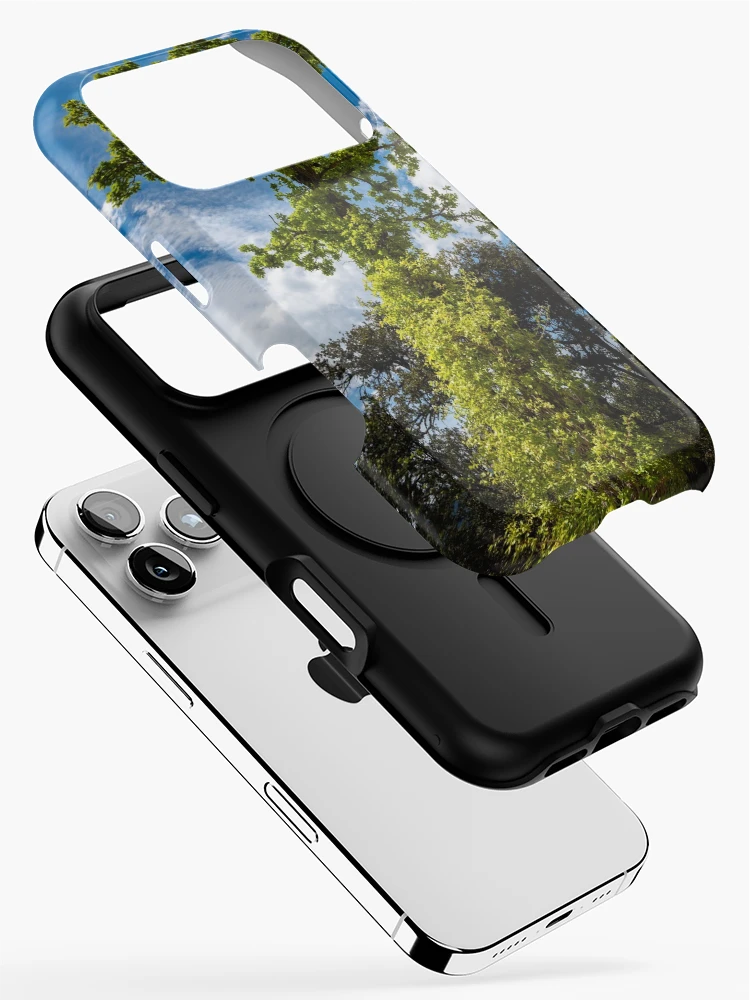 Thumbnail 2 of 4, iPhone Case, Standing Out designed and sold by Ralph Goldsmith.