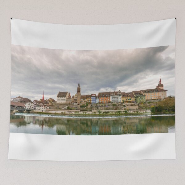 Item preview, Bremgarten designed and sold by DiFigianoPhoto.