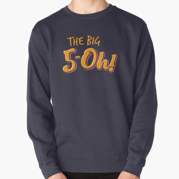 big 5 hoodies
