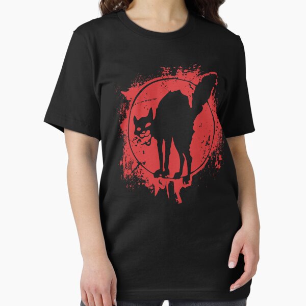 Item preview, Anarchist Black Cat designed and sold by radvas.