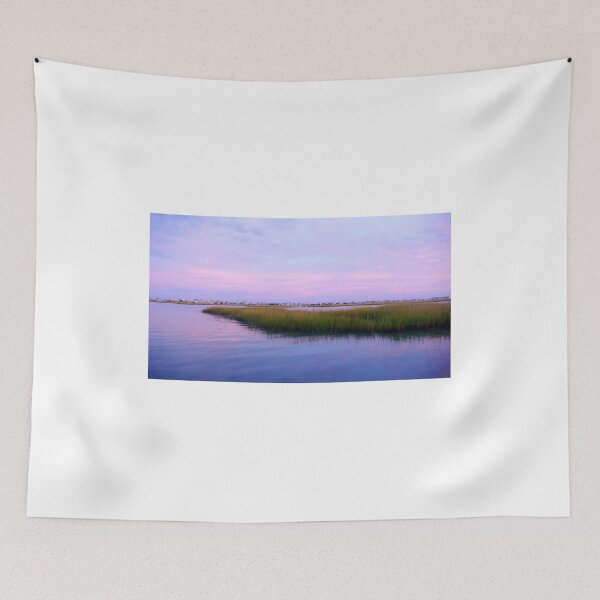 Item preview, Creekside Evening designed and sold by DiFigianoPhoto.