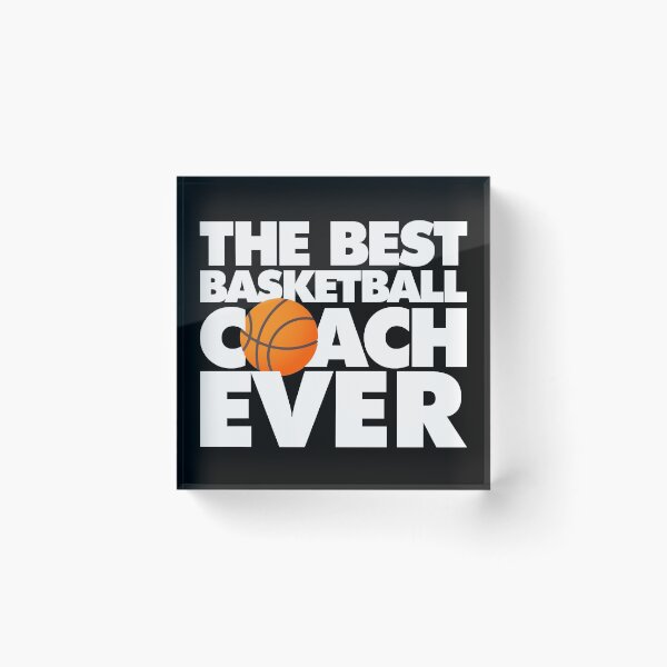 Item preview, The Best Basketball Coach Ever Funny designed and sold by elhefe.
