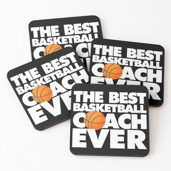 Item preview, The Best Basketball Coach Ever Funny designed and sold by elhefe.