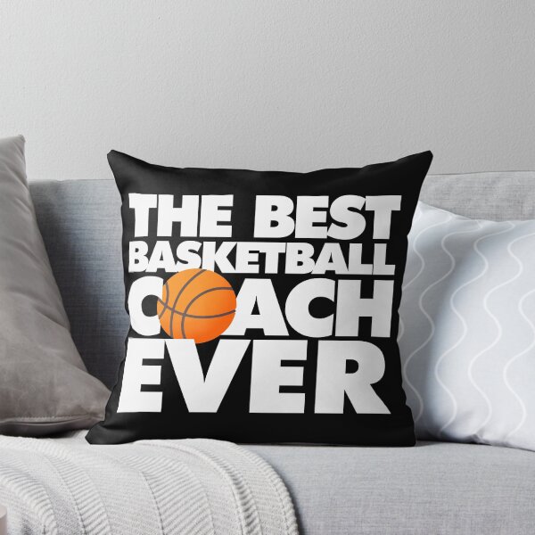 Item preview, The Best Basketball Coach Ever Funny designed and sold by elhefe.