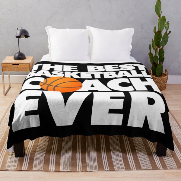 Item preview, The Best Basketball Coach Ever Funny designed and sold by elhefe.