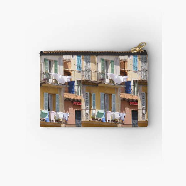 Item preview, Wash day French village  designed and sold by mikequigley.