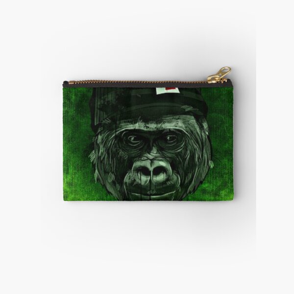 Item preview, Cool monkey designed and sold by SusiMalt.