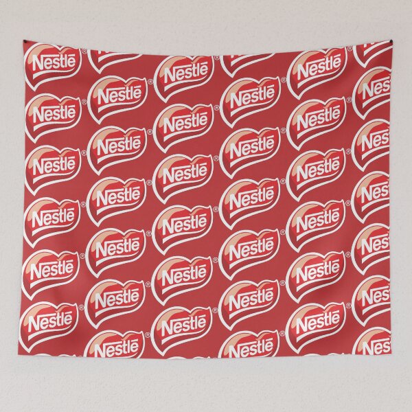 Item preview, Nestle designed and sold by Otte V  Anema.