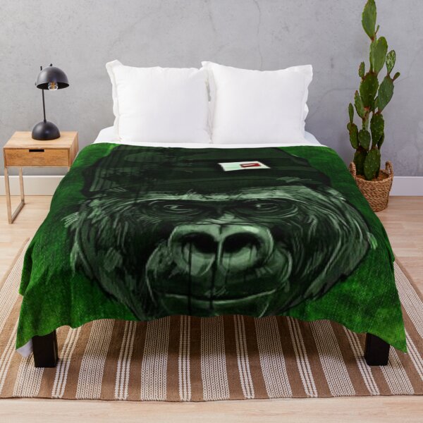 Item preview, Cool monkey designed and sold by SusiMalt.