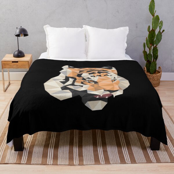 Item preview, Tiger cat predator gift animal big cat wild designed and sold by Franja2.