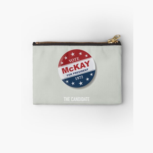 Item preview, The Candidate - Alternative Movie Poster designed and sold by MoviePosterBoy.